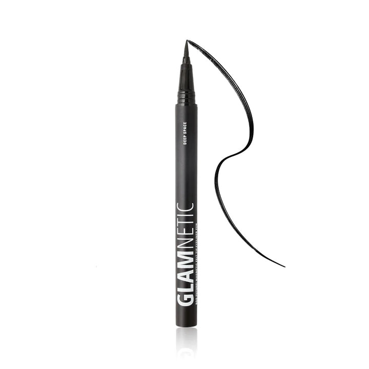 Glamnetic Soo Future! Magnetic Liner Pen - Magnetic Felt Tip Liner
