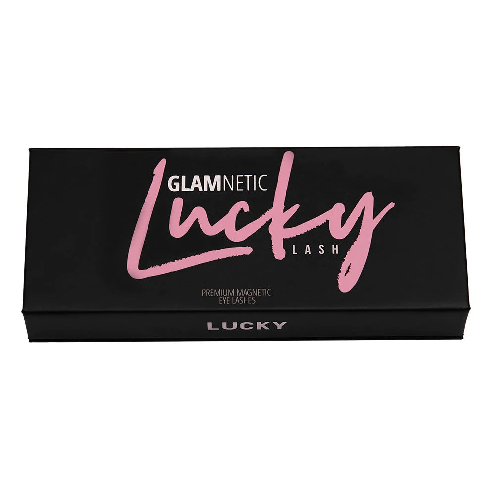 Glamnetic Lucky Eye Lashes