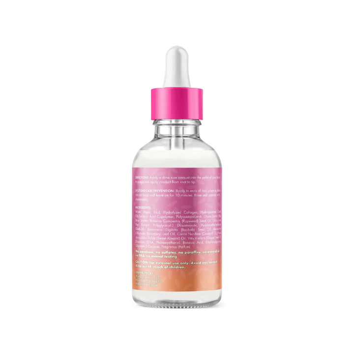 Mielle Rice Water Hair Split End Therapy