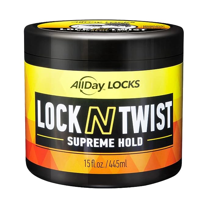 AllDay Locks Lock N Twist (15 OZ)