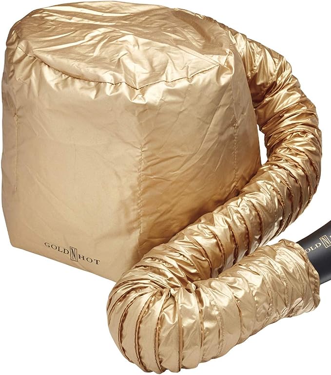 Gold N Hot Professional Jet Bonnet® Dryer Attachment