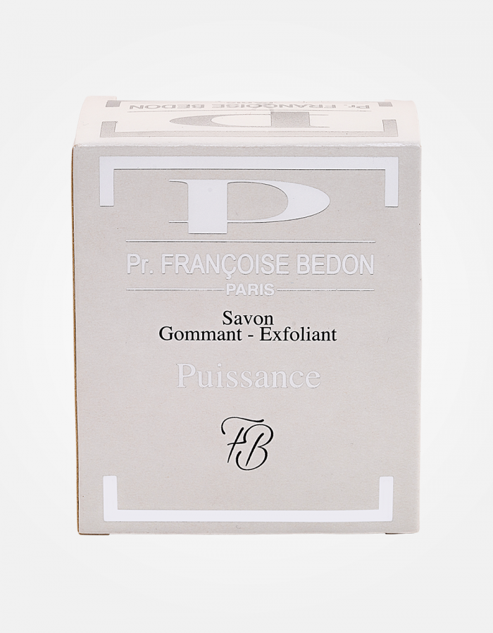 Pr. Francoise Bedon Lightening Soap Puissance