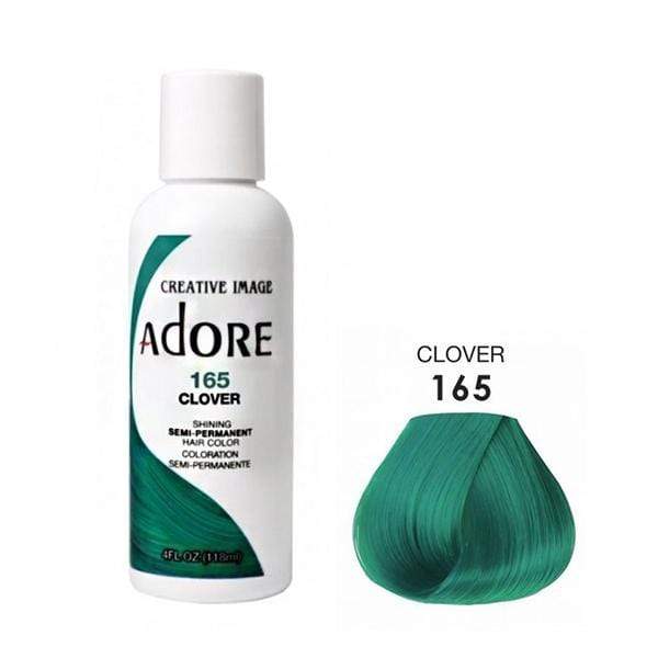 Adore Hair Color 165 - Clover