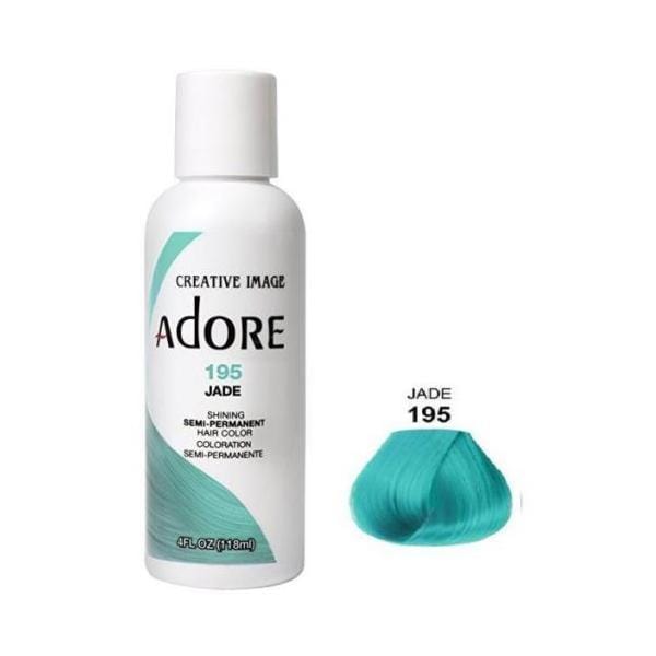 Adore Hair Color 195 - Jade