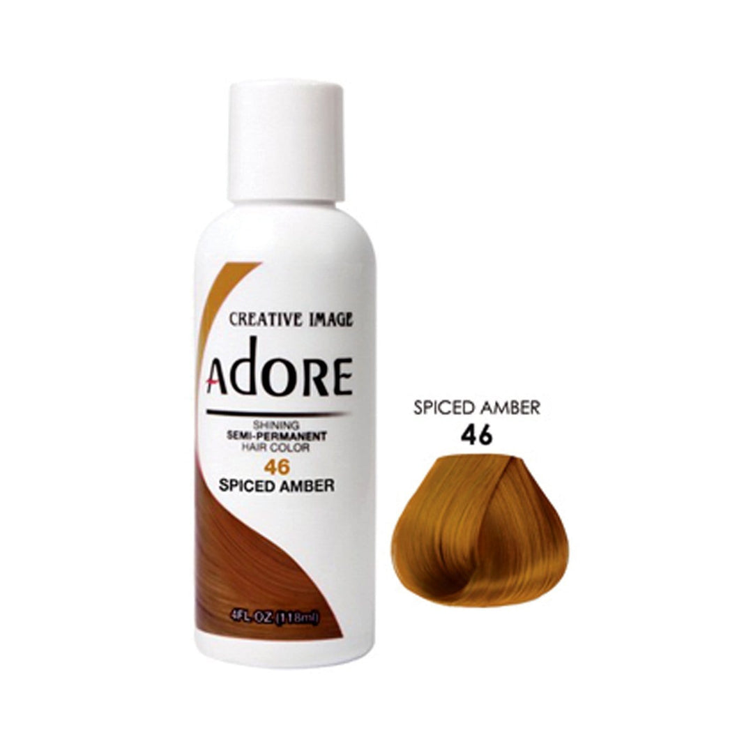 Adore Hair Color 46_Spiced Amber