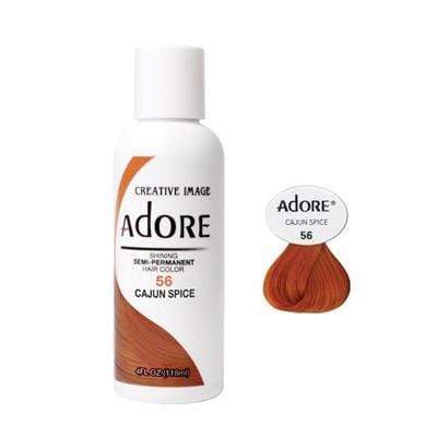 Adore Hair Color 56_Cajun Spice