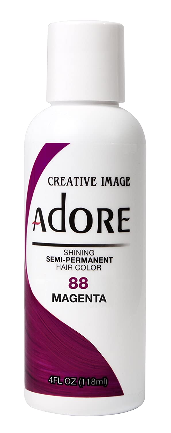 Adore Hair Color 88 - Magenta