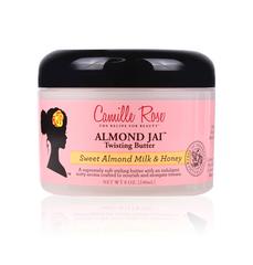 Camille Rose Naturals Almond Jai Twisting Butter Sweet Almond Milk & Honey