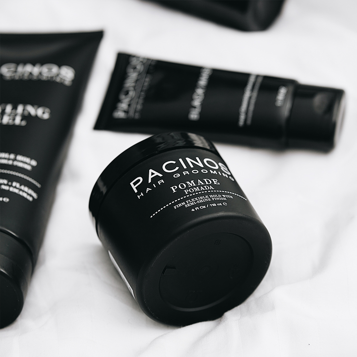 Pacinos Pomade - Firm Hold Pomade