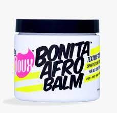 The Doux Bonita Afro Texture Cream