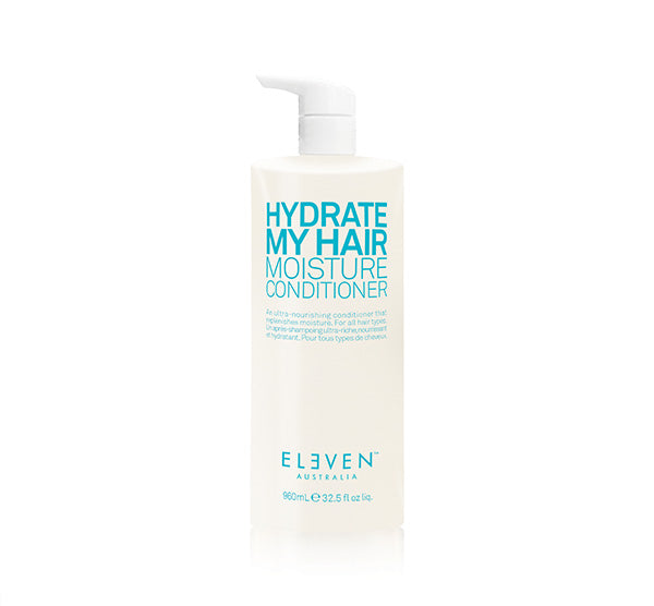 Eleven Australia Hydrate My Hair Moisture Conditioner