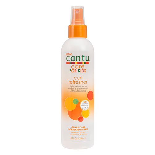 Cantu Care for Kids Curl Refresher