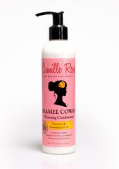 Camille Rose Naturals Caramel Cowash Cleansing Conditioner