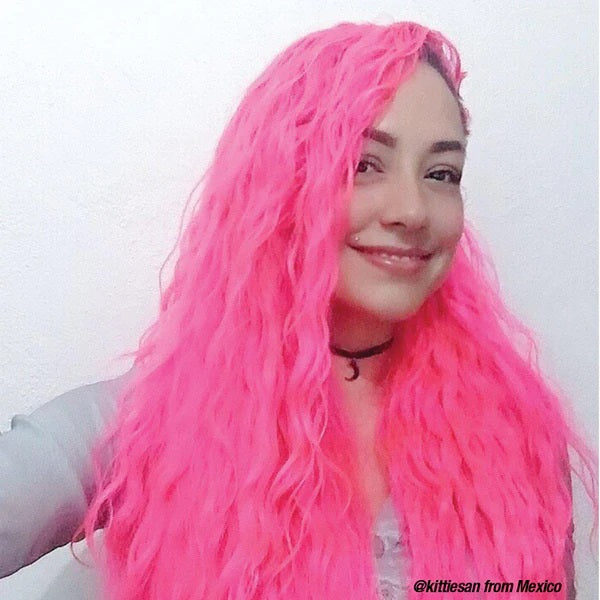 Manic Panic - COTTON CANDY™ PINK - CLASSIC HIGH VOLTAGE®