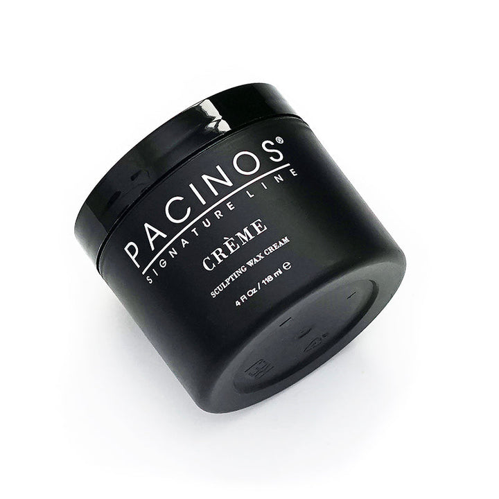 Pacinos Crème Hair Sculpting Wax Cream