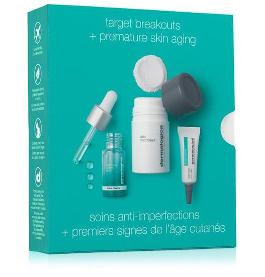 Dermalogica Clear+Brightening Skin Kit