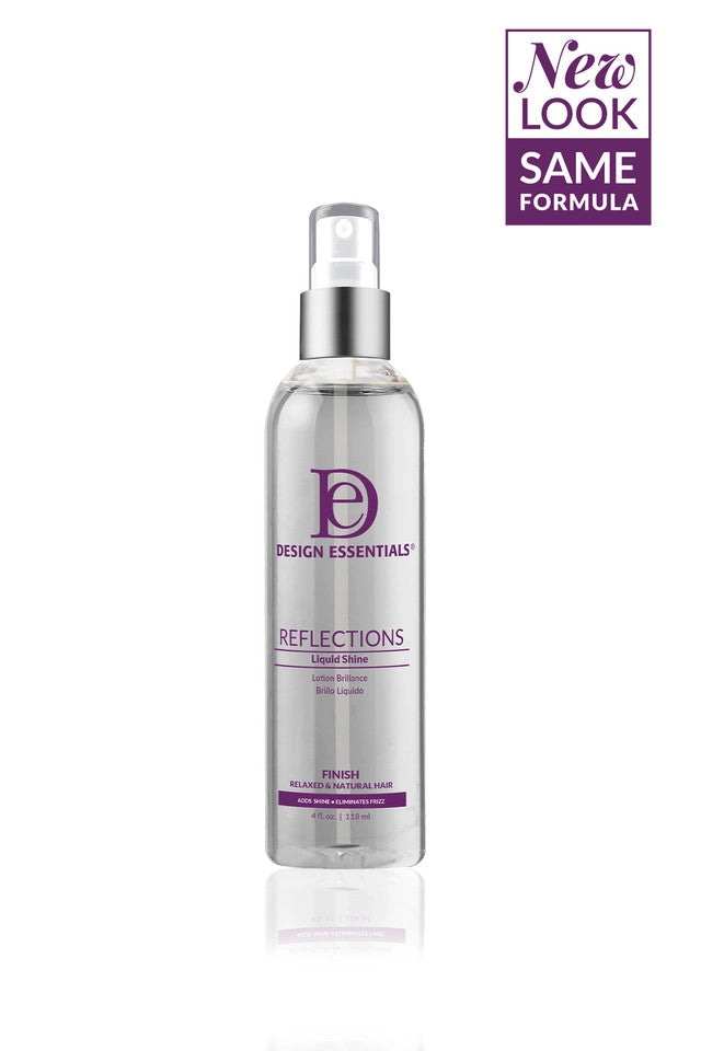 Design Essentials Purple Reflections Liquid Shine