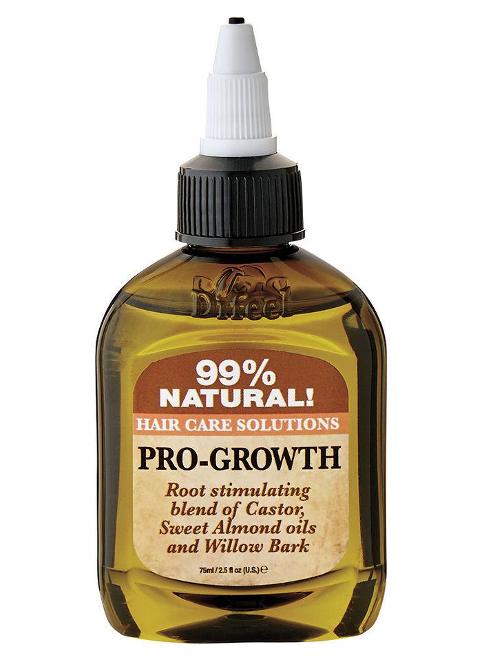 Difeel 99% Natural Premium Hair Oil - Pro-Growth