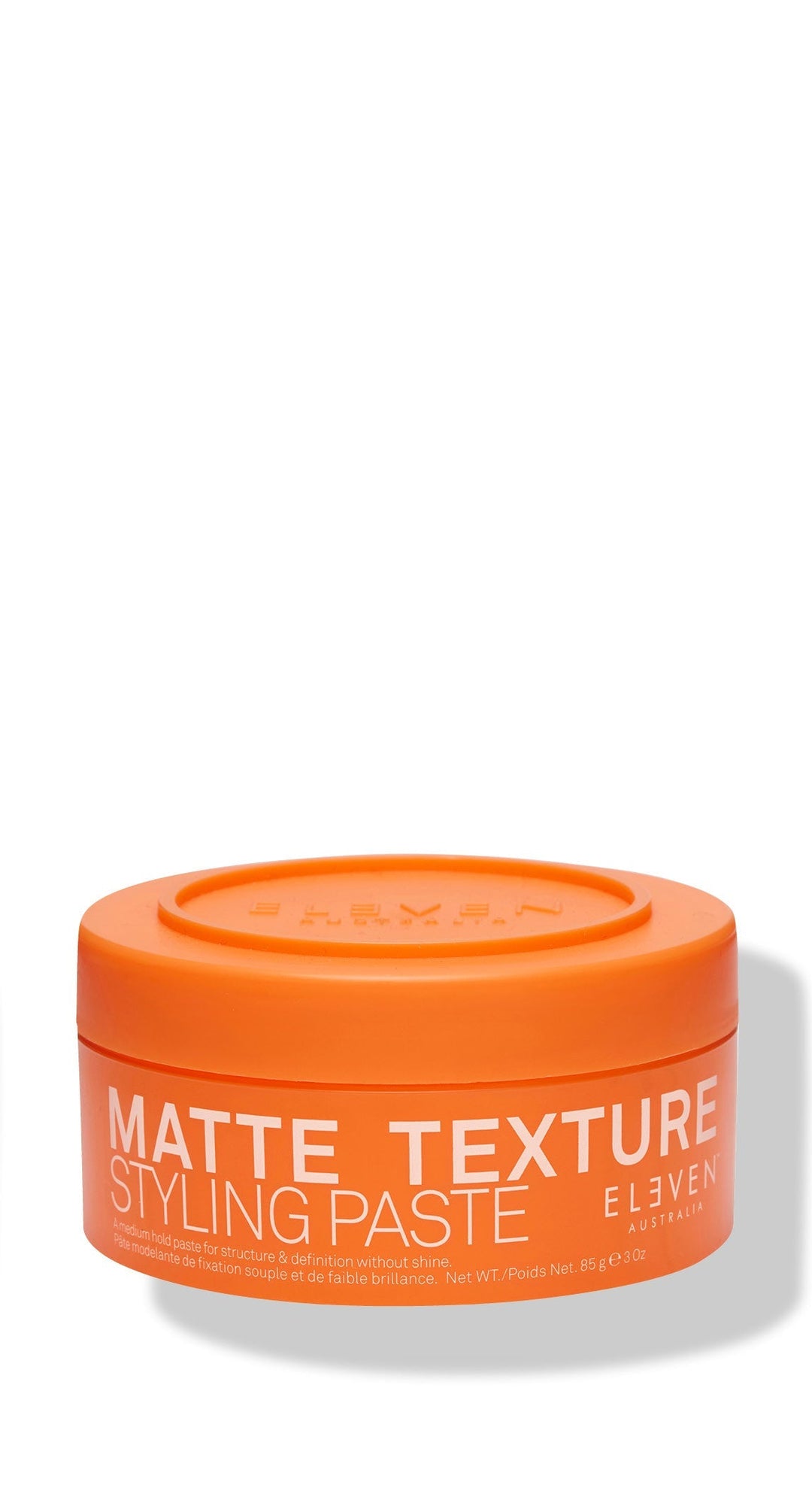 Eleven Australia Matte Texture Styling Paste