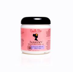 Camille Rose Naturals Jansyn’s Moisture Max Conditioner