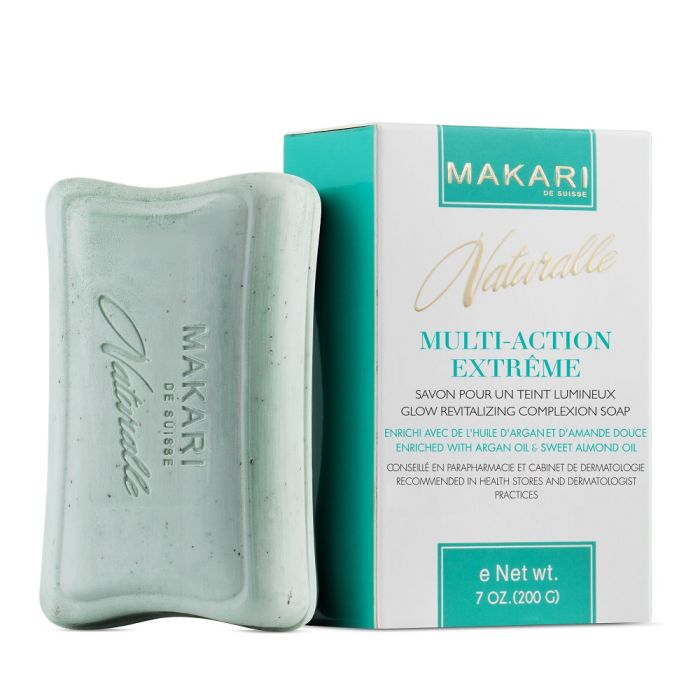 Makari Multi-Action Extreme Glow Renewing Complexion Soap