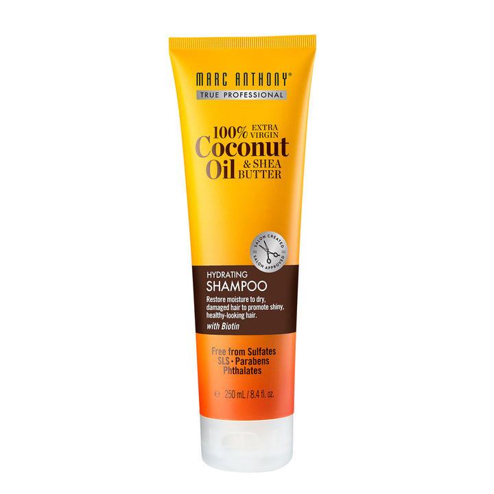 Marc Anthony Coconut Oil and Shea Butter Hydrating Shampoo