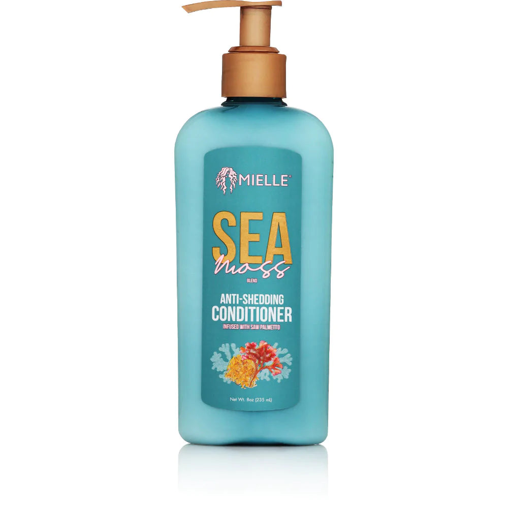 Mielle Sea Moss Anti-Shed Conditioner