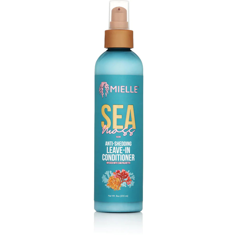 Mielle Sea Moss Anti-Shed Leave-In Conditioner