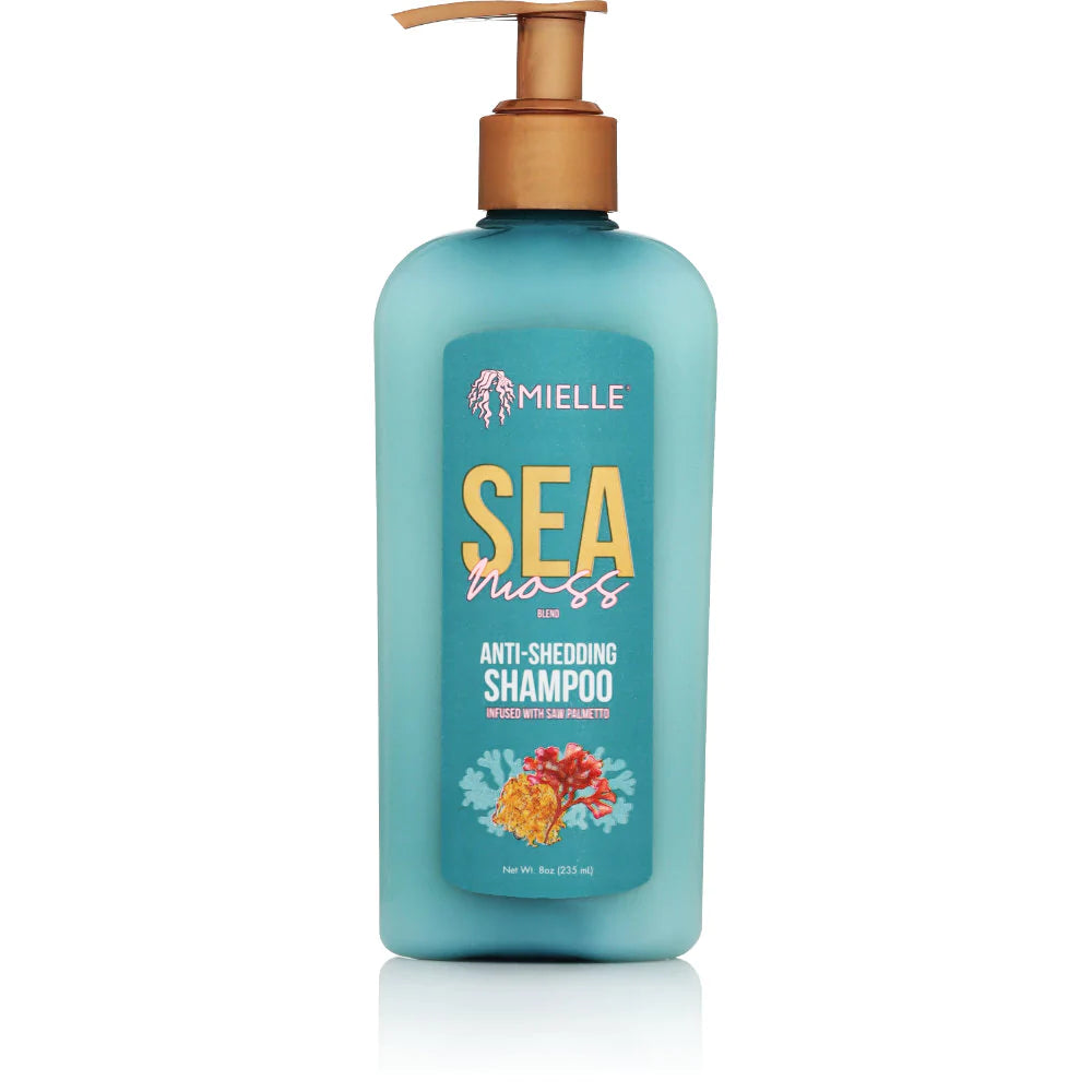 Mielle Sea Moss Anti-Shed Shampoo