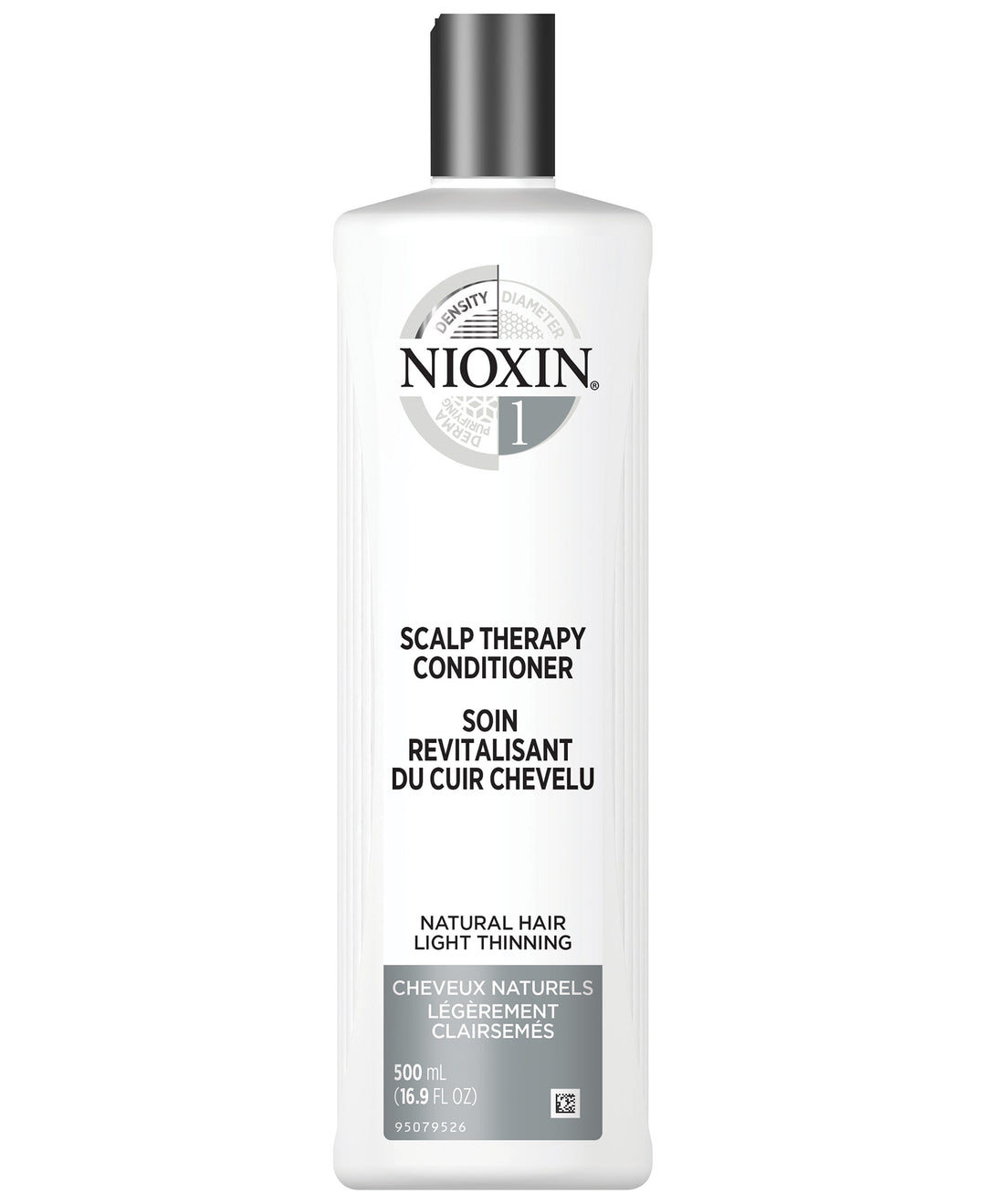 Nioxin 1 Scalp Therapy Conditioner