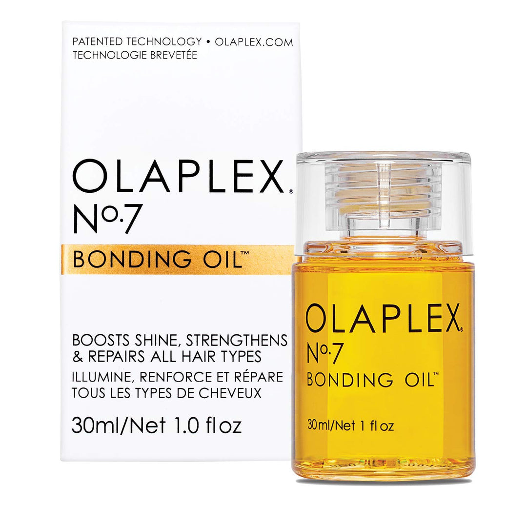 Olaplex Bonding Oil No.7