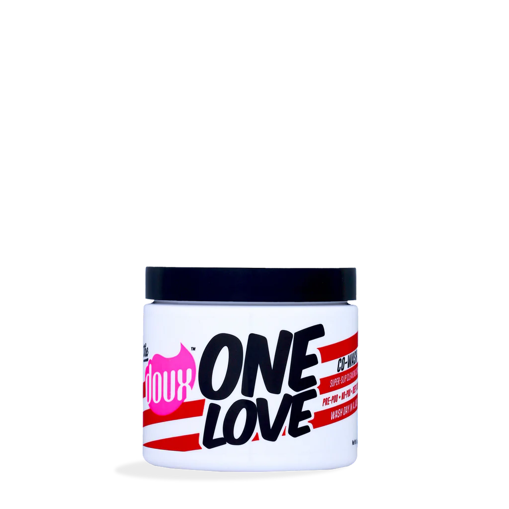 The Doux One Love Co-Wash