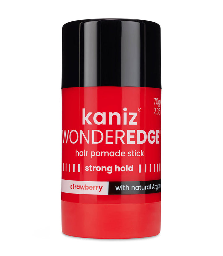 Kaniz WonderEdge Hair Pomade Stick
