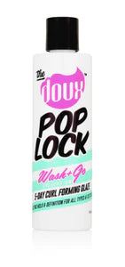 The Doux POP Lock 5-Day Curl Forming Glaze