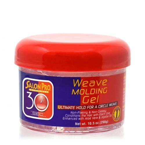 SalonPro 30Sec Weave Molding Gel