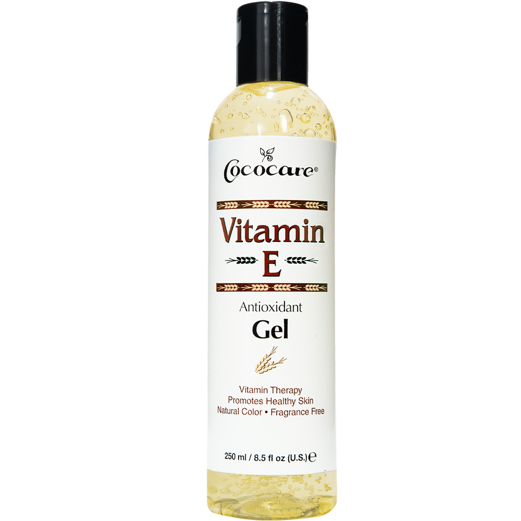 Cococare Vitamin E Antioxidant Gel