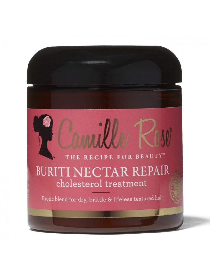 Camille Rose Buritti Nectar Repair Cholesterol Treatment