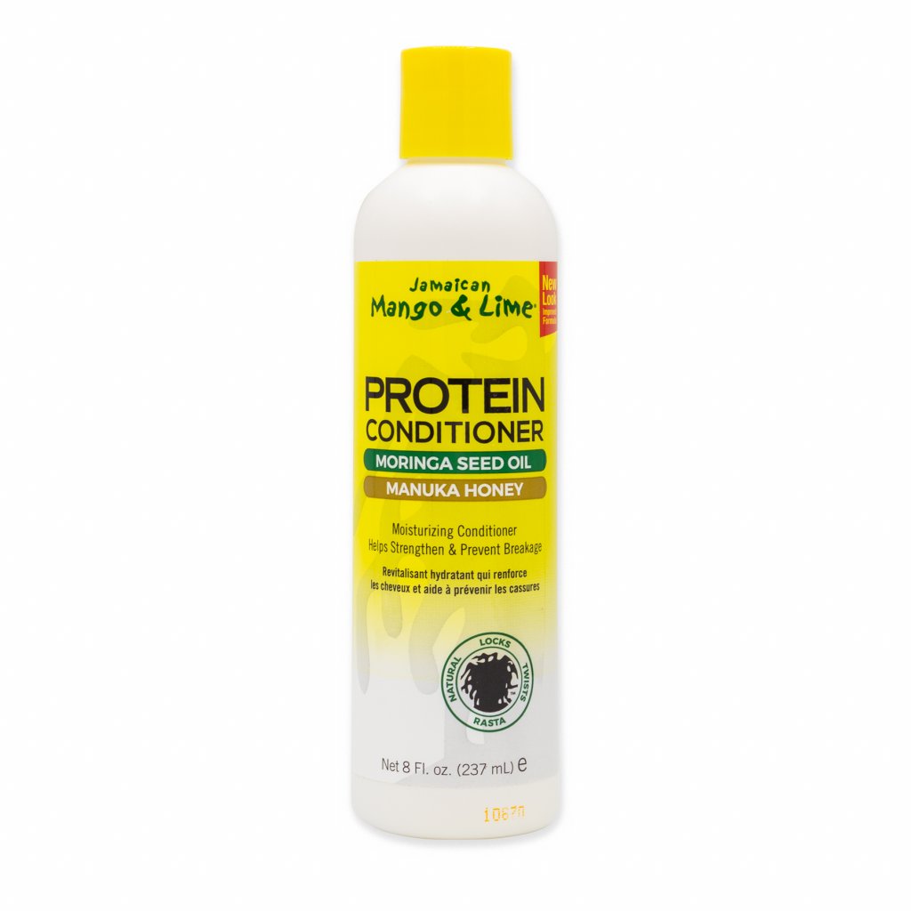 Jamaican Mango and Lime Protein Conditioner
