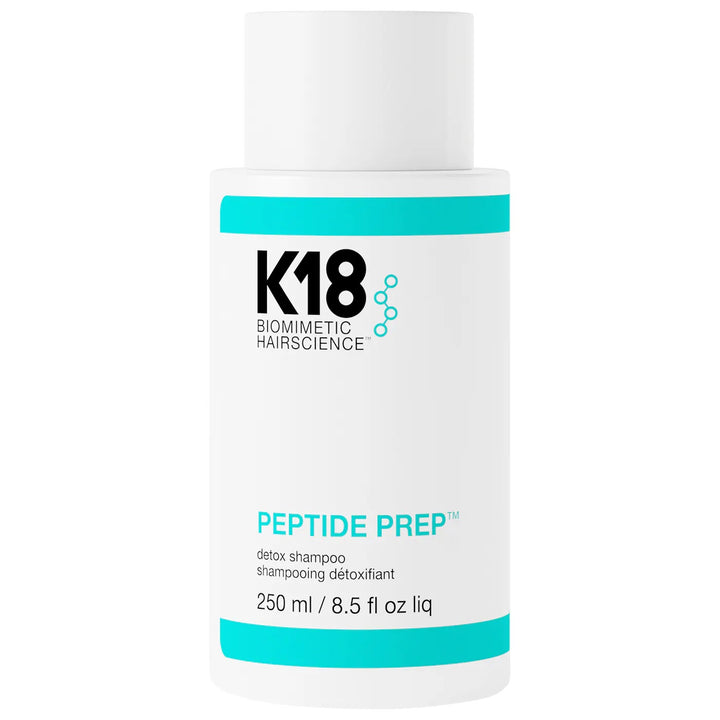 K18 Biomimetic Hairscience PEPTIDE PREP™ pH Maintenance Shampoo