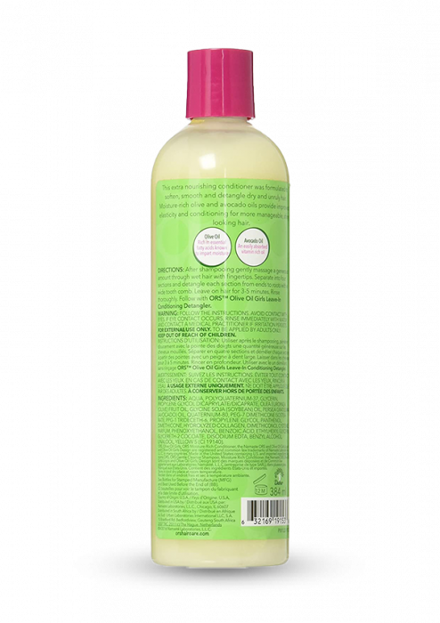 ORS Olive Oil Moisture Rich Conditioner