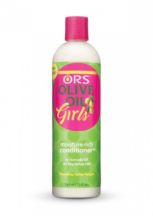 ORS Olive Oil Moisture Rich Conditioner