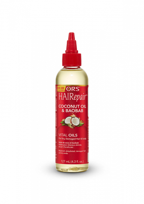 ORS HAIRepair Vital Oils
