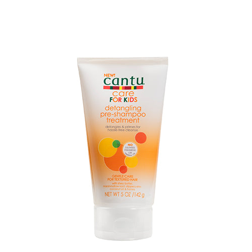 Cantu Care for Kids Detangling Pre-shampoo Treatment