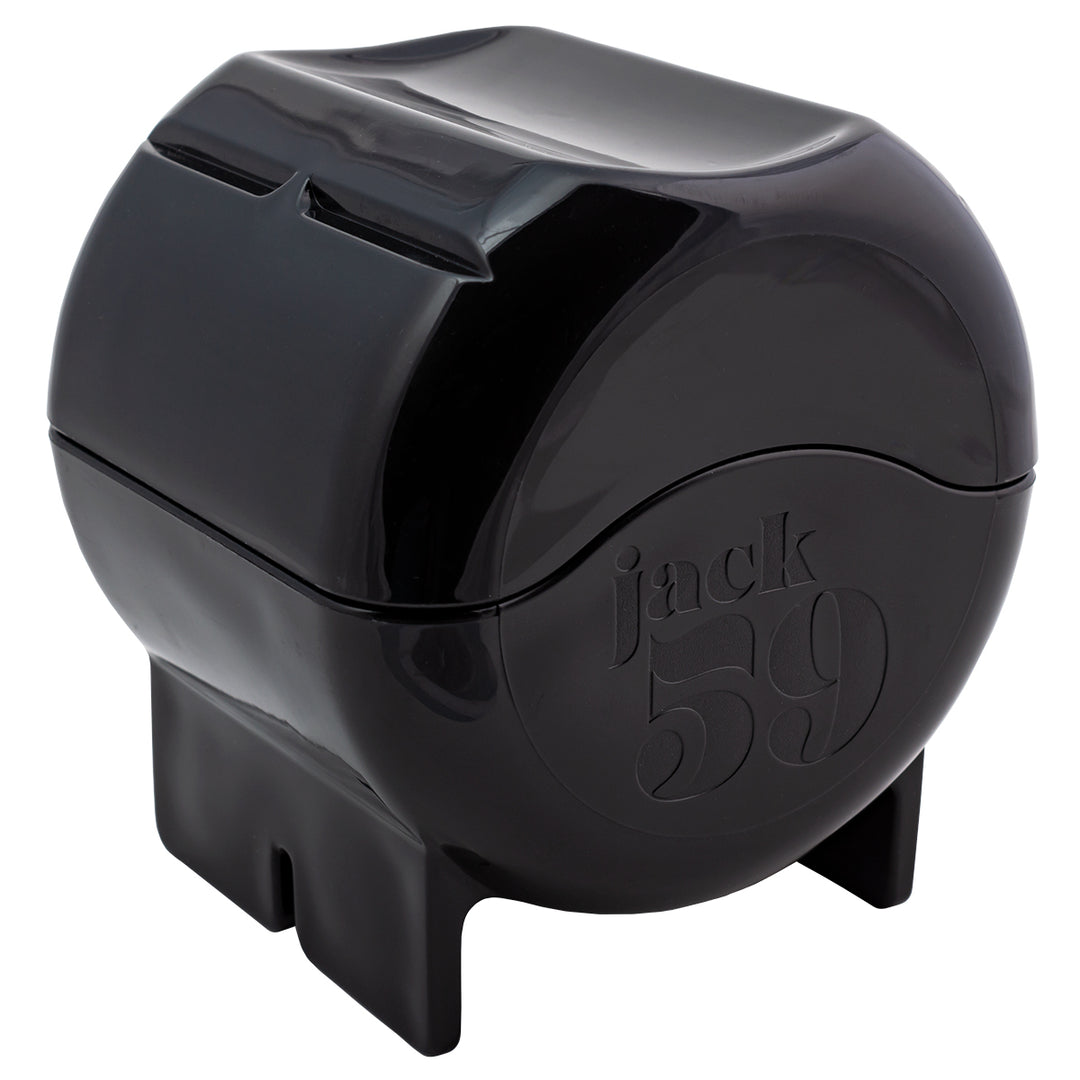 Jack59 Shower Container